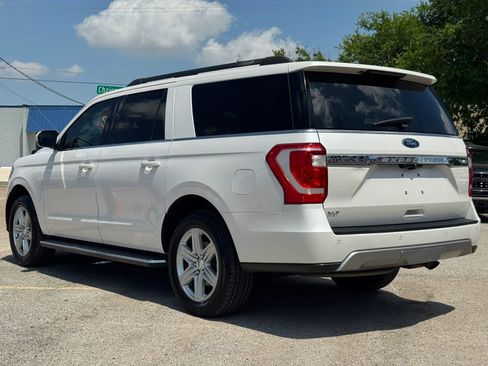 Used 2019 Ford Expedition Max XLT w/ Equipment Group 202A RWD image 4