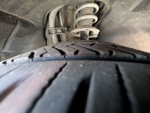 Used 2017 Honda Accord EX-L image 25