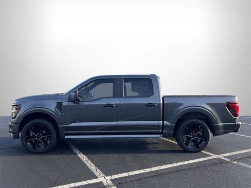 New 2026 Ford F150 STX w/ F-150 LOBO Package image 21