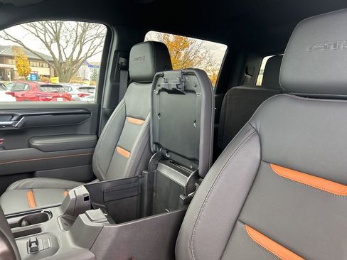 New 2026 GMC Sierra 1500 AT4 w/ AT4 Premium Package image 25