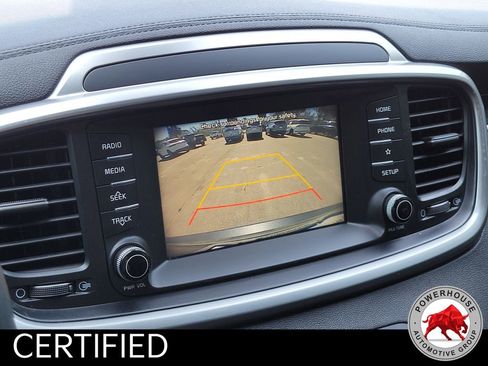 Used 2020 Kia Sorento EX image 26