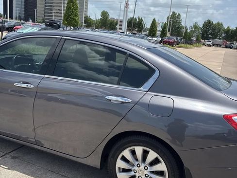 Used 2015 Honda Accord EX-L image 6