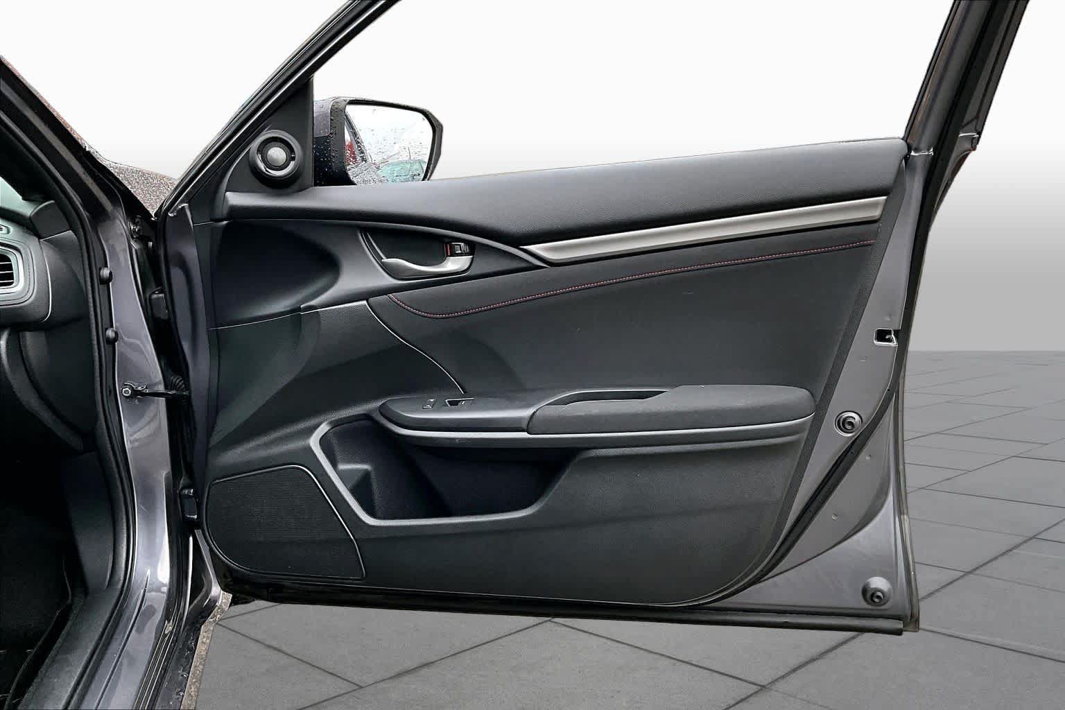 Used 2018 Honda Civic Si image 23