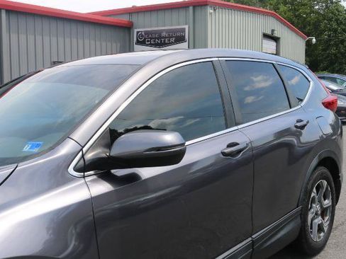 Used 2019 Honda CR-V EX-L image 4