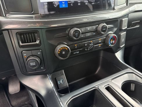 Used 2024 Ford F150 STX AWD/4WD image 19