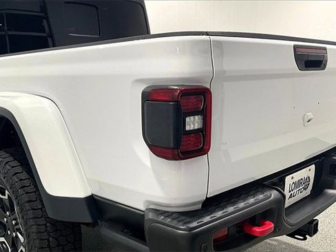 Used 2020 Jeep Gladiator Rubicon image 36