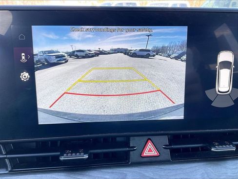 Used 2024 Kia Sportage X-Line w/ X-Line Premium Package AWD/4WD image 18