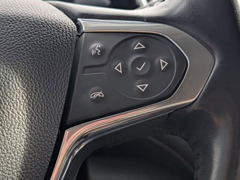 Used 2020 Chevrolet Traverse RS FWD image 22