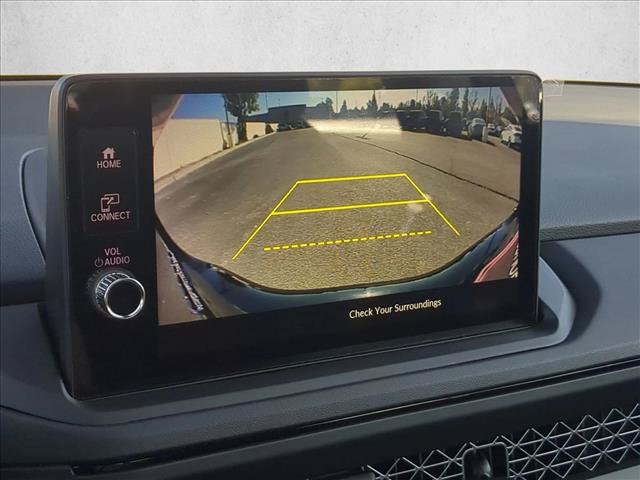New 2026 Honda Accord LX image 13