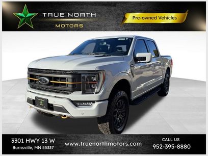 Used 2023 Ford F150 Tremor w/ Equipment Group 402A High