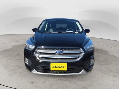 Used 2017 Ford Escape SE w/ SE Cold Weather Package image 8