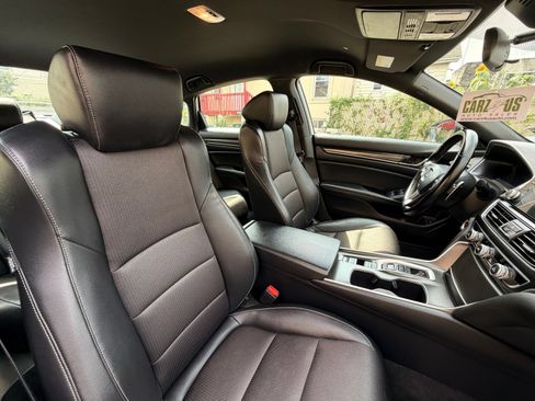 Used 2022 Honda Accord Sport image 24