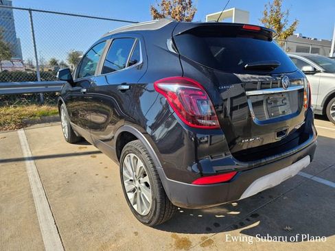 Used 2017 Buick Encore Preferred image 3