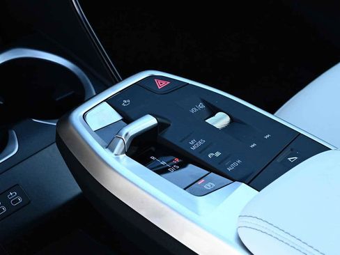 New 2026 BMW X1 xDrive28i w/ Technology Package image 19