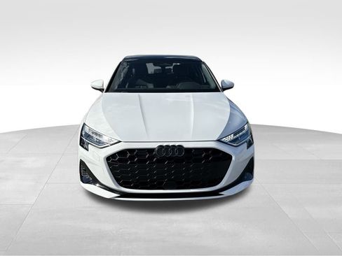 New 2026 Audi A3 2.0T Premium image 8