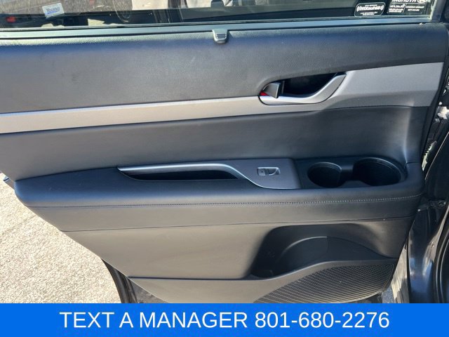 Used 2021 Hyundai Palisade SEL FWD image 35