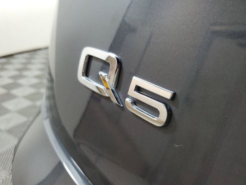 Used 2023 Audi Q5 2.0T Premium Plus w/ Premium Plus Package AWD/4WD image 9