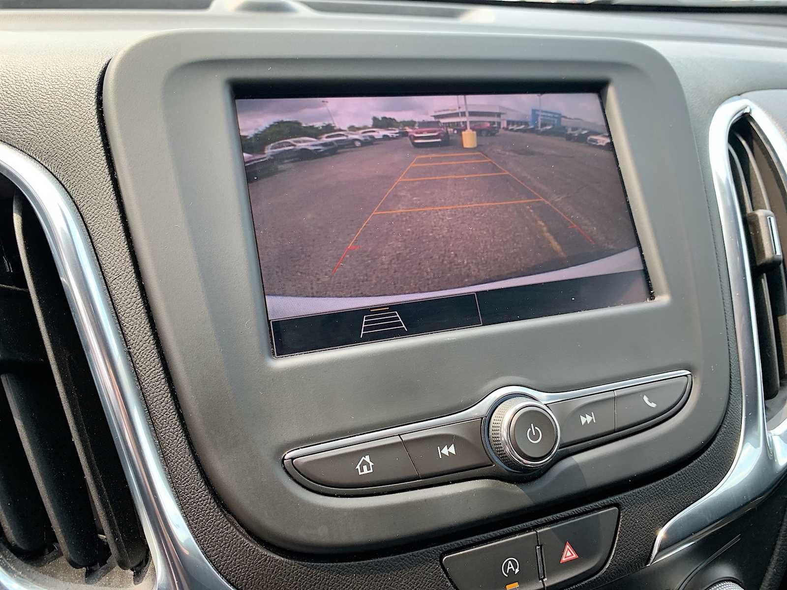 Certified 2023 Chevrolet Equinox LT AWD/4WD image 14