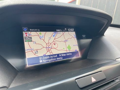 Used 2017 Acura MDX SH-AWD w/ Technology Package image 47