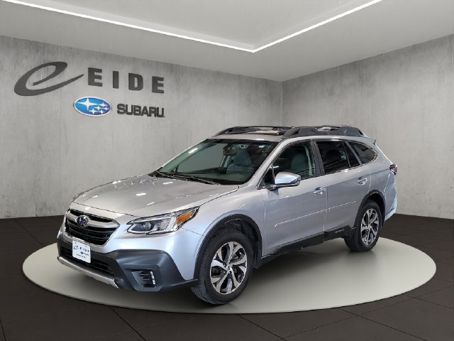 Used 2020 Subaru Outback Limited XT w/ Popular Package #2 AWD/4WD image 10