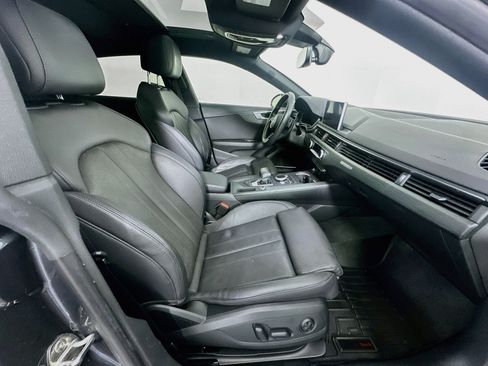 Used 2018 Audi A5 2.0T Premium Plus w/ Premium Plus AWD/4WD image 33