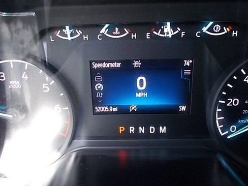 Used 2021 Ford F150 XLT AWD/4WD image 17