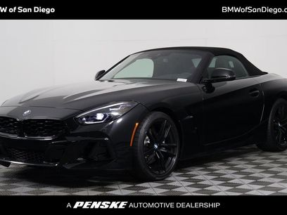 New 2026 BMW Z4 sDrive30i w/ Premium Package