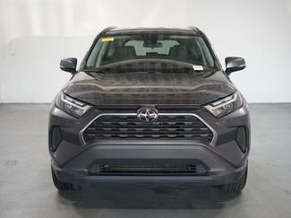 Certified 2024 Toyota RAV4 XLE video 2