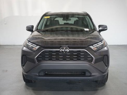 Certified 2024 Toyota RAV4 XLE image 2