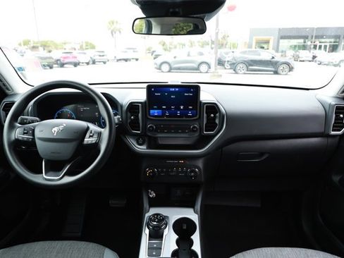 Used 2021 Ford Bronco Sport Big Bend AWD/4WD image 31