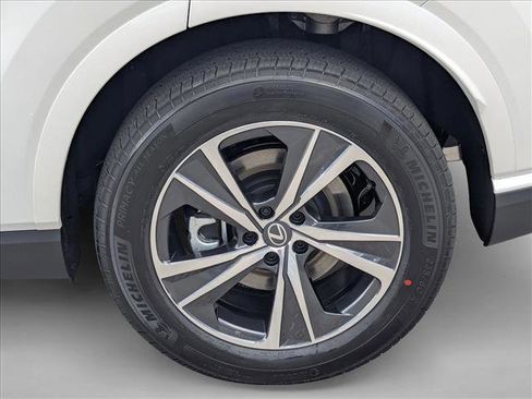 New 2026 Lexus RX 350h image 9