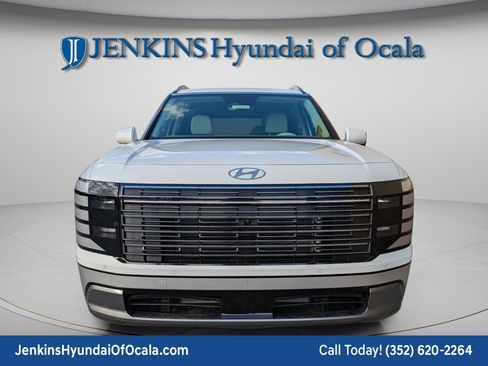 New 2026 Hyundai Palisade Limited image 10