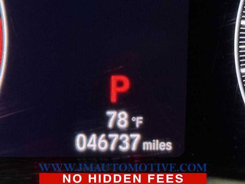 Used 2018 Honda Accord EX-L image 22