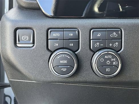 Used 2024 Chevrolet Silverado 1500 RST w/ All Star Edition Plus image 27