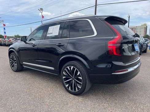 Used 2026 Volvo XC90 B6 Plus w/ Protection Package Premier AWD/4WD image 6