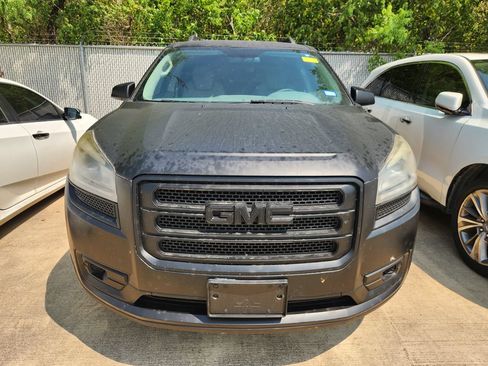 Used 2013 GMC Acadia SLE FWD image 2