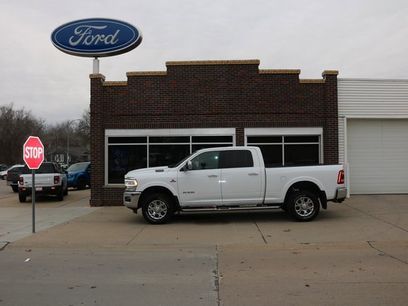 Used 2021 RAM 2500 Laramie