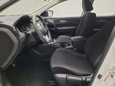 Used 2018 Nissan Rogue Sport S w/ S Appearance Package AWD/4WD image 17