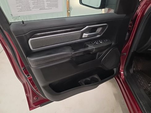 Used 2020 RAM 1500 Big Horn AWD/4WD image 12