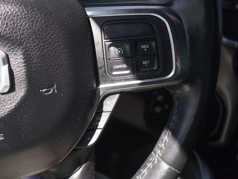 Used 2020 RAM 2500 Laramie w/ Night Edition AWD/4WD image 28