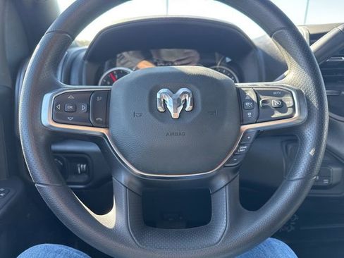 New 2026 RAM 2500 Tradesman image 30