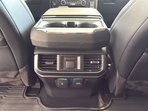 Used 2023 Ford F150 Lariat w/ Equipment Group 502A High AWD/4WD image 29