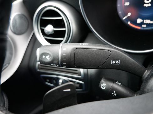 Used 2020 Mercedes-Benz C 300 4MATIC Coupe image 35