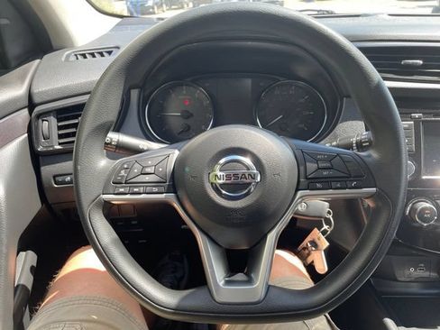 Used 2020 Nissan Rogue Sport S AWD/4WD image 11