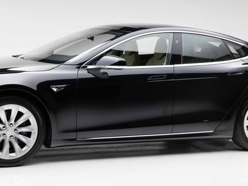 Used 2017 Tesla Model S 100D image 31