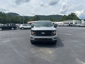 New 2025 Ford F150 STX w/ STX Black Appearance Package video 2