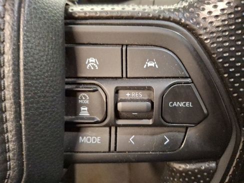Used 2024 Toyota Tacoma SR AWD/4WD image 20