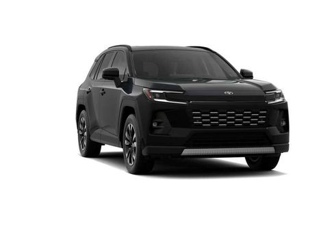 New 2026 Toyota RAV4 Limited AWD/4WD image 16