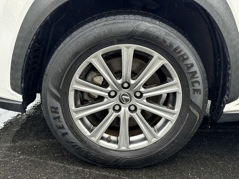 Used 2019 Lexus NX 300 FWD w/ Accessory Package 2 image 8