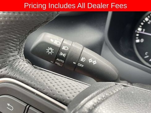 Used 2025 Toyota Tundra SR5 w/ SR5 Premium Package AWD/4WD image 28